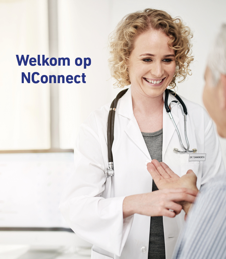 Welkom bij NConnect