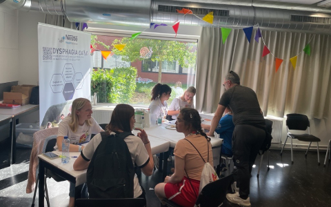 Slik Signalerings Lijst (SSL)