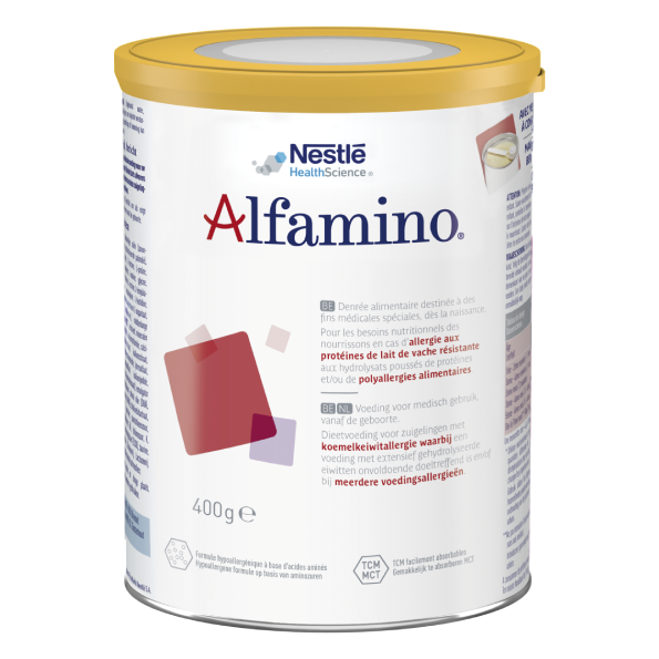 Alfamino