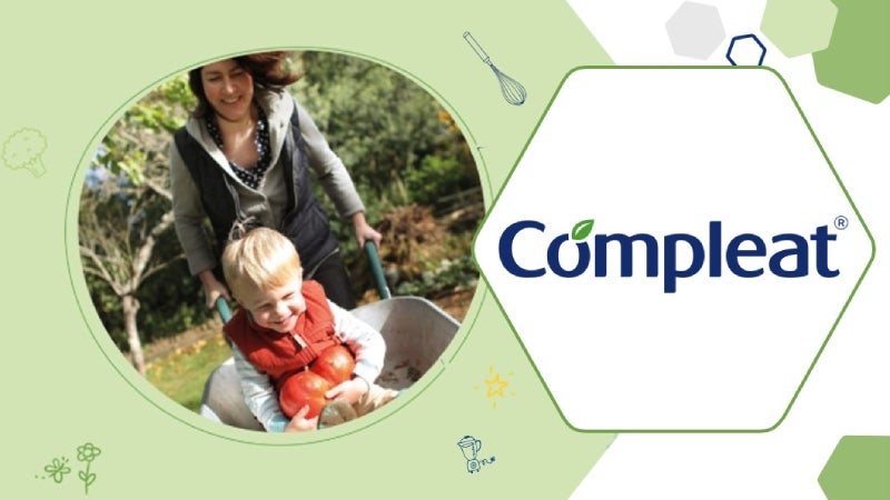 Compleat recepten