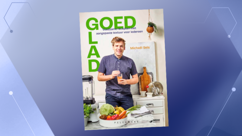 Goed Glad recepten